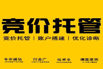 竞价推广开户案例：如何快速提升广告效果